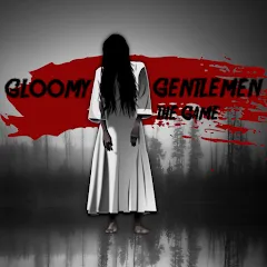 Скачать Gloomy Gentlemen The Quiz Game [MOD: безлимитные подсказки и открыты все вопросы]