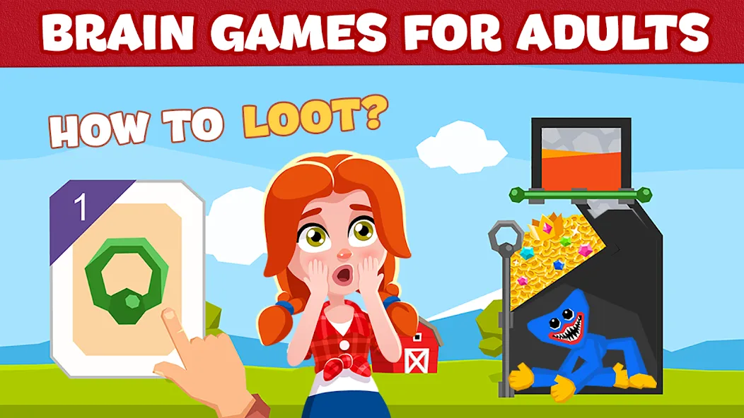 Offline Games: don't need wifi [MOD: без рекламы и всё разблокировано] последняя версия — скриншот 3