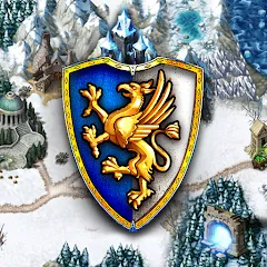 Скачать Magic War Legends [MOD: много золота и кристаллов] на телефон