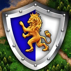 Скачать Magic World [MOD: безлимитные ресурсы и магические способности] на телефон