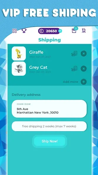 Real Claw Machine & Crane Game [MOD: безлимитные монеты и призы] на Андроид — скриншот 5