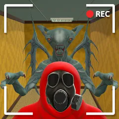 Horror Hide - Backrooms Escape [MOD: безлимитные подсказки и открыты все уровни] на Андроид