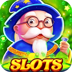 House of Fortune - Slots Vegas [MOD: безлимитные монеты и бонусы] (Бесплатно / APK)