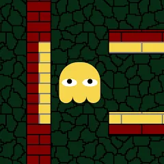 Scary Maze - Ghost Chase [MOD: страшный лабиринт без ограничений] последняя версия