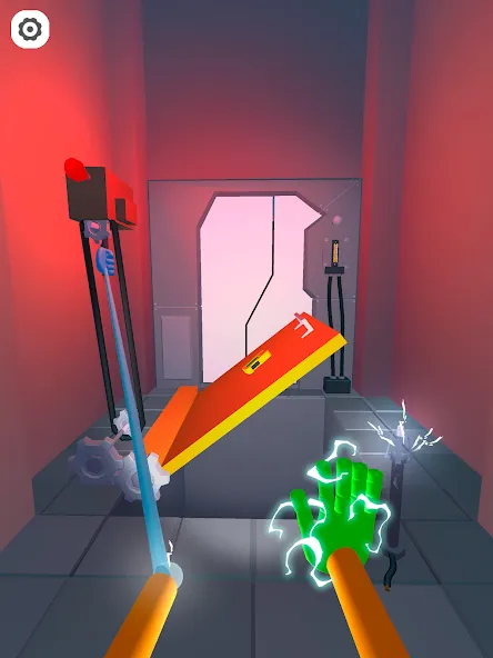 Monster Puzzle Adventure [MOD: безлимитные подсказки и жизни] — Скачать бесплатно (APK) — скриншот 5