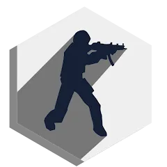 CS16Client (Old Engine] [MOD: классический шутер на старом движке] на Андроид