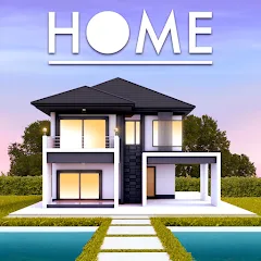 Взломанная Home Design Makeover [MOD: безлимитные деньги и подсказки] на Андроид