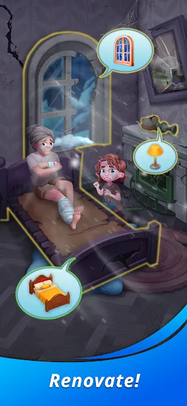 Jigsaw Premium Puzzles HD [MOD: премиум функции и все пазлы открыты] — Скачать бесплатно (APK) — скриншот 2