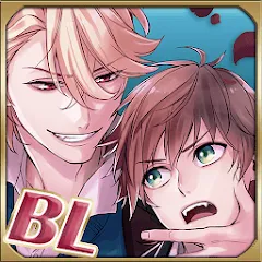 Blood Domination - BL Game [MOD: открыты все сцены и выборы] — Скачать бесплатно (APK)