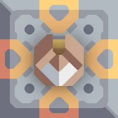 Скачать Mindustry [MOD: безлимитные ресурсы и улучшенные башни] на телефон