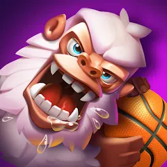 Beast League Super Sports [MOD: безлимитные деньги и все персонажи] (Бесплатно / APK)