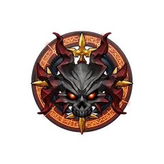 Скачать Dark Throne : The Queen Rises [MOD: безлимитные деньги и открытые герои]