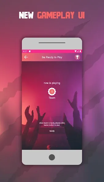 Activity - Word Game [MOD: без рекламы и все слова открыты] — Скачать бесплатно (APK) — скриншот 5