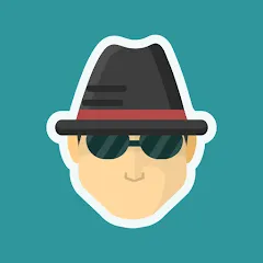 SpyFall - game for the party [MOD: открыты все роли и локации] на Андроид