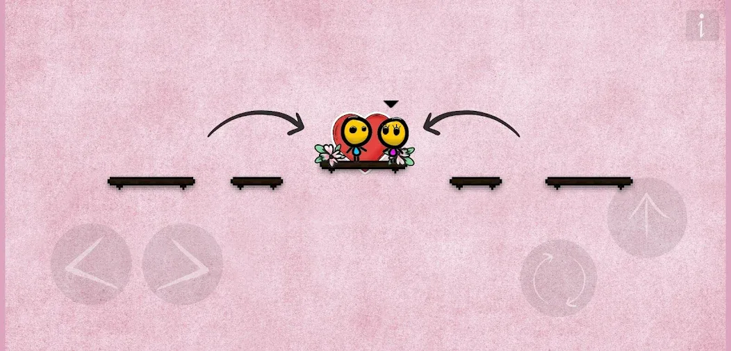 Laila Majnu - Puzzle Adventure [MOD: безлимитные подсказки и жизни] — Скачать бесплатно (APK) — скриншот 1
