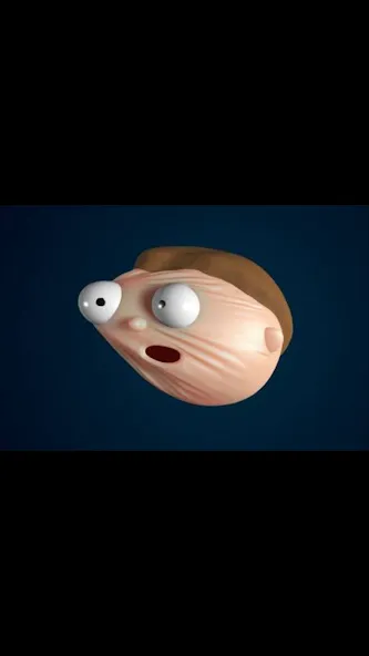 Скачать Elastic face [MOD: разблокированы все уровни и скины] — скриншот 3