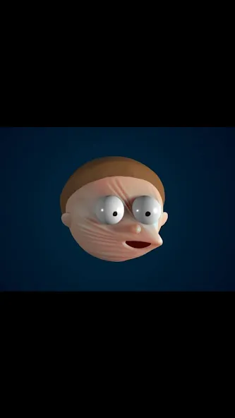 Скачать Elastic face [MOD: разблокированы все уровни и скины] — скриншот 4