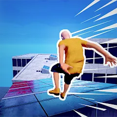 Rooftop Run [MOD: безлимитные деньги и энергия] на Андроид