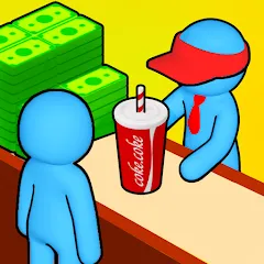 Burger Please! [MOD: безлимитные деньги и ресурсы] (Бесплатно / APK)