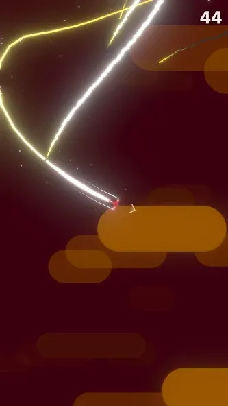Go Plane [MOD: без рекламы и бесконечные жизни] на Андроид — скриншот 2