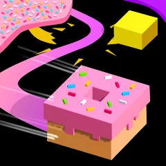 Paper.io 2 [MOD: без рекламы и бесконечная энергия] (Бесплатно / APK)