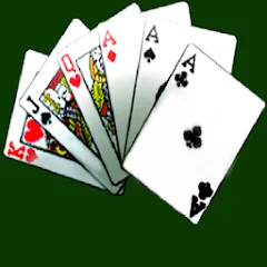 Скачать Solitaire game [MOD: неограниченные подсказки и отмены]