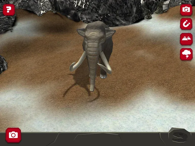 Скачать взлом Legendary Creatures [MOD: разблокированы все легендарные существа] — скриншот 1