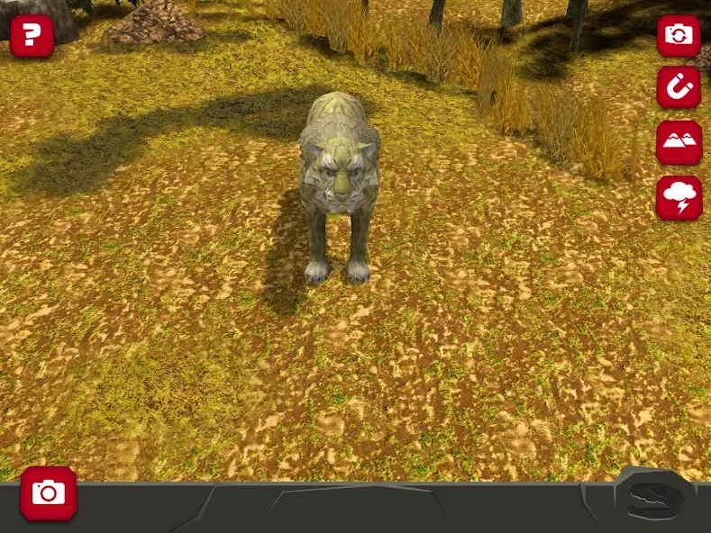 Скачать взлом Legendary Creatures [MOD: разблокированы все легендарные существа] — скриншот 4