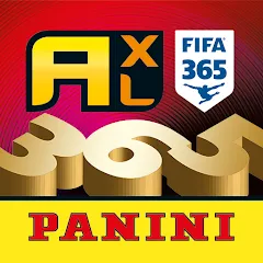 Panini FIFA 365 AdrenalynXL™ [MOD: безлимитные монеты и редкие карточки] (Бесплатно / APK)