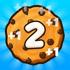 Скачать взлом Cookie Clickers 2 [MOD: безлимитные печенья и ускоренная прокачка]