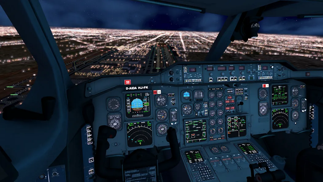 RFS - Real Flight Simulator [MOD: безлимитные деньги и премиум доступ] последняя версия — скриншот 4