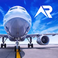 RFS - Real Flight Simulator [MOD: безлимитные деньги и премиум доступ] последняя версия