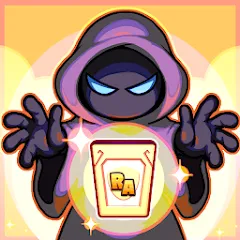 Rogue Adventure: Roguelike RPG [MOD: безлимитные ресурсы и все карты открыты] (Бесплатно / APK)