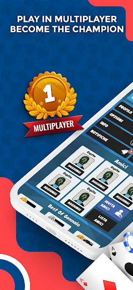 Скачать Buraco Plus - Card Games [MOD: безлимитные монеты и все режимы] — скриншот 2