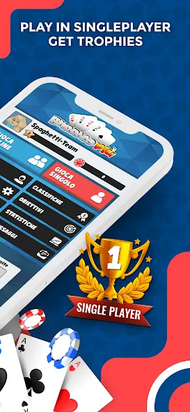 Скачать Buraco Plus - Card Games [MOD: безлимитные монеты и все режимы] — скриншот 3