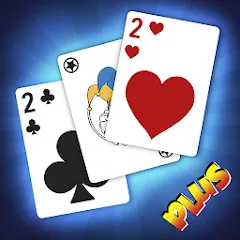 Скачать Buraco Plus - Card Games [MOD: безлимитные монеты и все режимы]