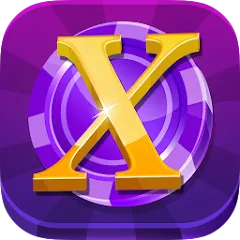 Взломанная Casino X [MOD: безлимитные монеты и бонусы] на Андроид