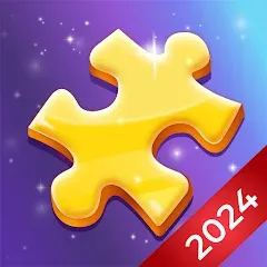 Скачать Jigsaw Puzzles HD Puzzle Games [MOD: без рекламы и все пазлы открыты]