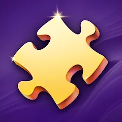Скачать взлом Jigsawscapes® - Jigsaw Puzzles [MOD: без рекламы и все пазлы открыты]