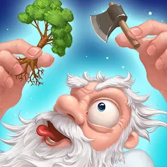 Скачать взлом Doodle God: Infinite Alchemy [MOD: безлимитные ресурсы и все элементы открыты]