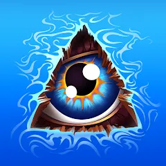 Doodle God Planet Blitz [MOD: безлимитные ресурсы и все планеты открыты] последняя версия