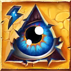 Скачать взлом Doodle God Аlchemy [MOD: открыты все элементы и подсказки]