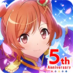 Скачать Revue Starlight Re LIVE [MOD: безлимитные ресурсы и открытые героини] на телефон