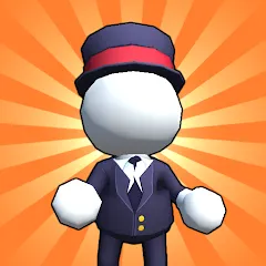 My Hotel Life [MOD: безлимитные деньги и всё открыто] — Скачать бесплатно (APK)