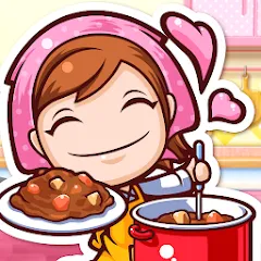 Cooking Mama: Let's cook! [MOD: безлимитные деньги и энергия] на Андроид