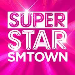 SUPERSTAR SMTOWN [MOD: безлимитные деньги и все песни открыты] — Скачать бесплатно (APK)