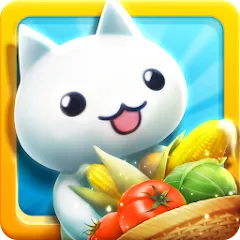 Meow Meow Star Acres [MOD: много денег и все питомцы] последняя версия