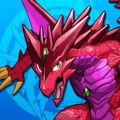 Скачать Puzzle & Dragons [MOD: безлимитные деньги и энергия] на телефон
