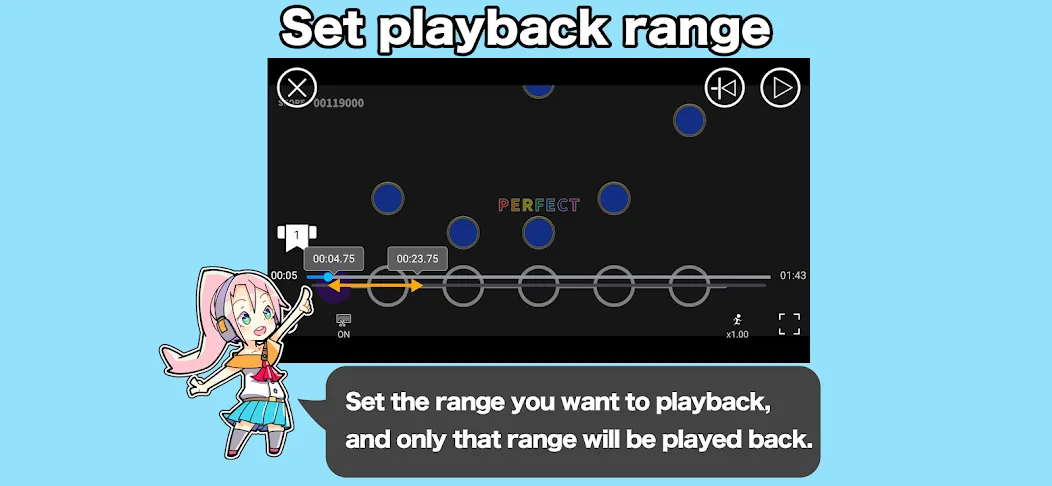Sound Game Training [MOD: тренировка слуха без ограничений] на Андроид — скриншот 5