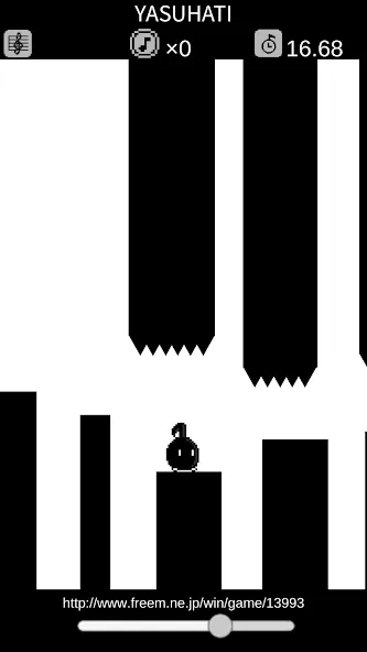 YASUHATI / With your voice! [MOD: управление голосом без ограничений] (Бесплатно / APK) — скриншот 2